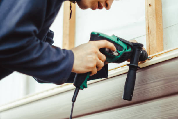 Siding Removal and Disposal in Volga, SD